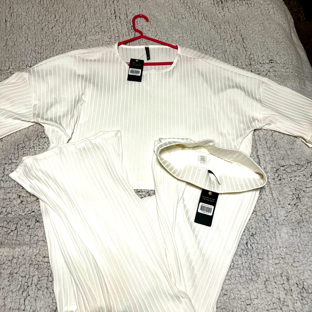 XS Piphany Pant Suit